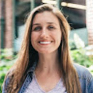 Meet your Posher, Meaghan